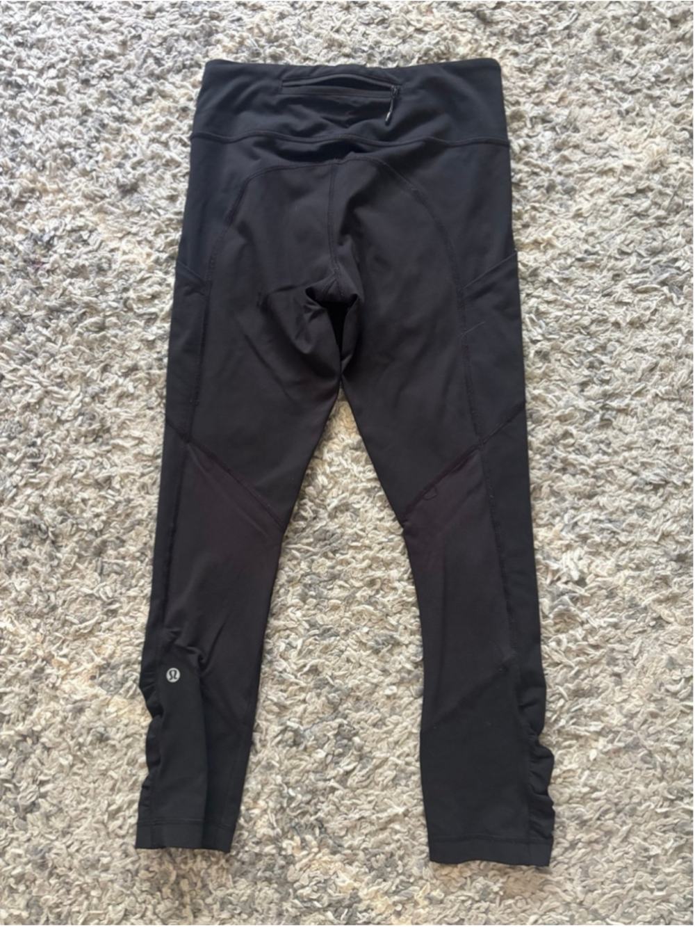 Lululemon leggings - Picture 4 of 4